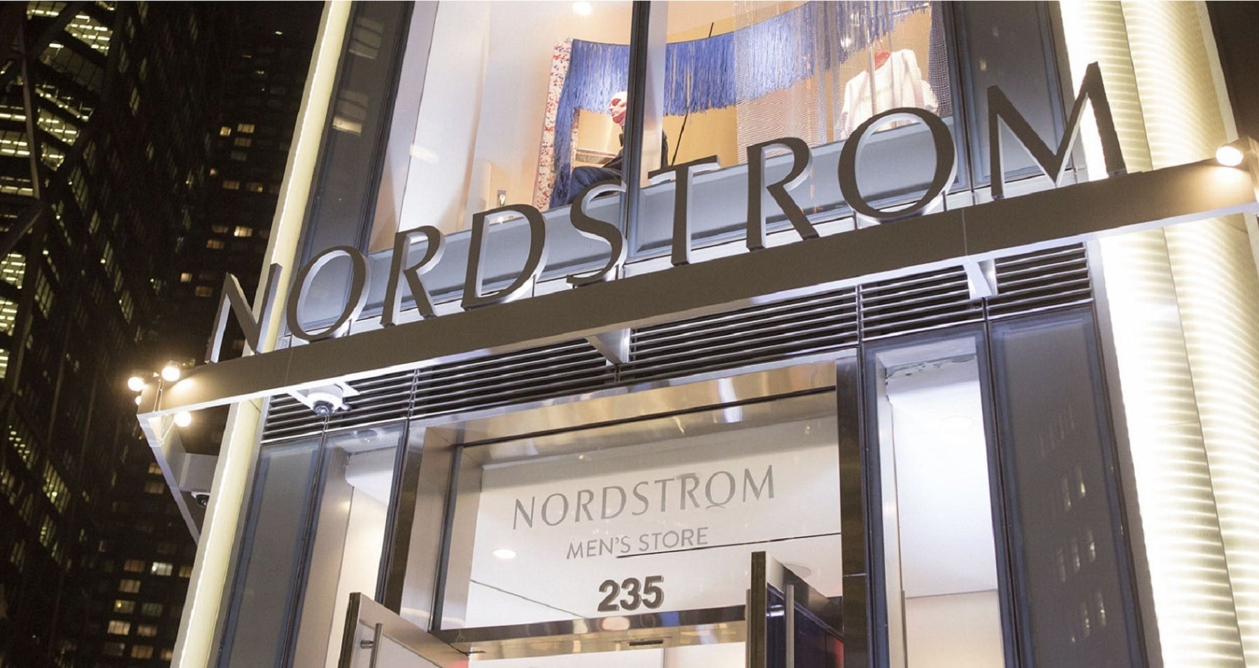 Why Nordstrom’s Founding Family Wants to Take the Retailer Private