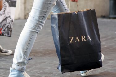 Zara-Owner Inditex Extends Sales Gains, Bucking Retail Trend