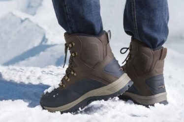 10 Best Winter Boots for Men: Plan Ahead for Warmth in 2024