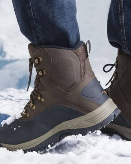 10 Best Winter Boots for Men: Plan Ahead for Warmth in 2024