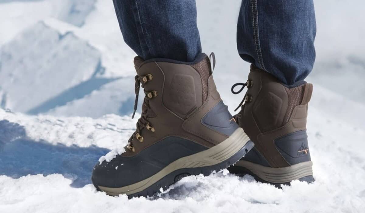 10 Best Winter Boots for Men: Plan Ahead for Warmth in 2024