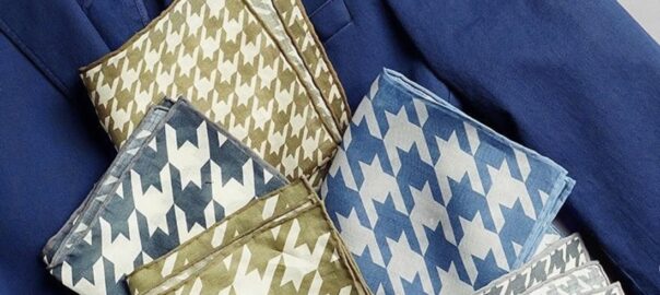 12 Best Pocket Squares – Elevate Your Formal Wear 2024