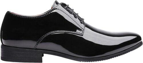 Bruno Marc Men’s Tuxedo Dress Shoes: best tuxedo shoes