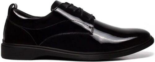 Amberjack The Tux: best tuxedo shoes