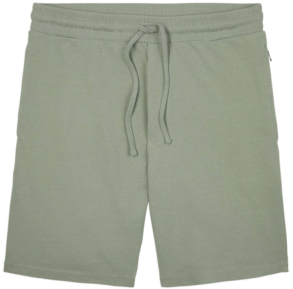 Wahts - KEY Piqué Shorts