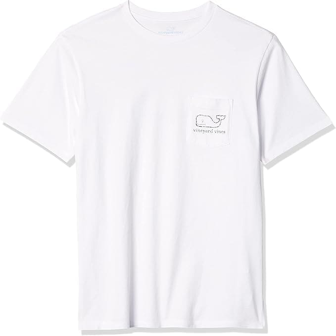 Vineyard Vines - Pocket Tee