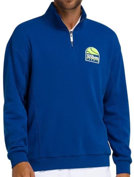 Wilson - Parkside Half-Zip Pullover