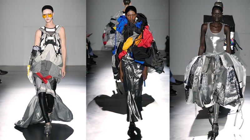 Junya Watanabe Spring/Summer 2025