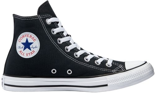 Converse Chuck Taylor High Top Canvas Sneakers