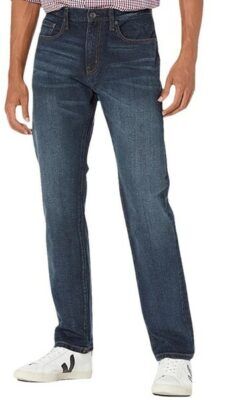 Amazon Essentials Athletic-Fit Stretch Jean