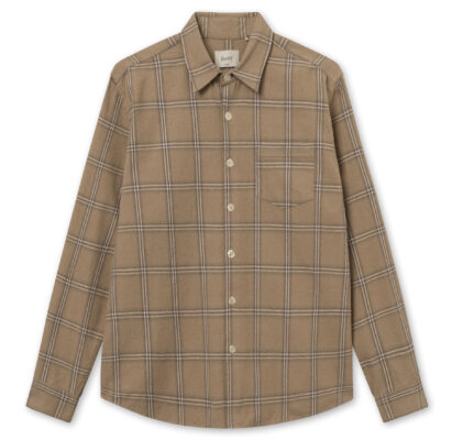 Foret Fable Check Shirt