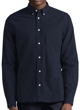 Asket Oxford Shirt