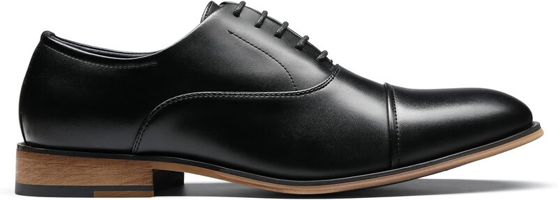 Bruno Marc Oxford Shoes