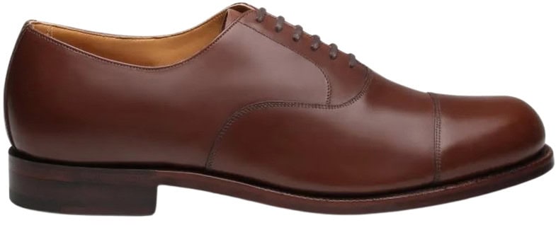 Grenson Shoe No.2 Oxford Shoes