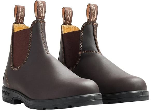 550 Blundstone Boots