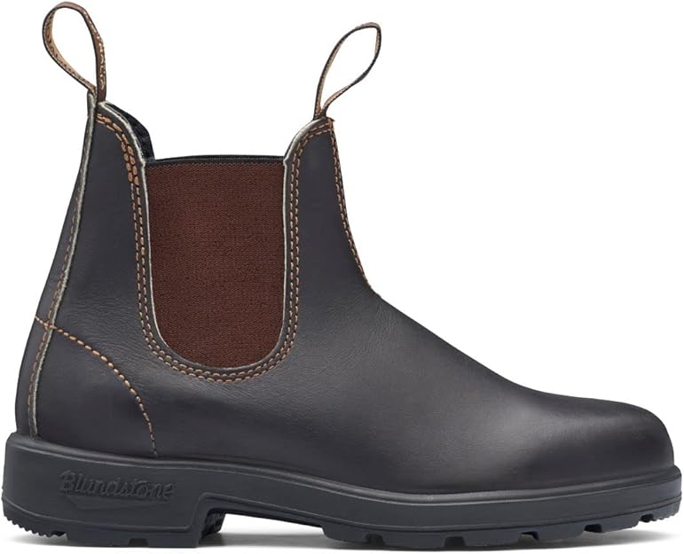 Blundstone Original 500: Blundstone boots review