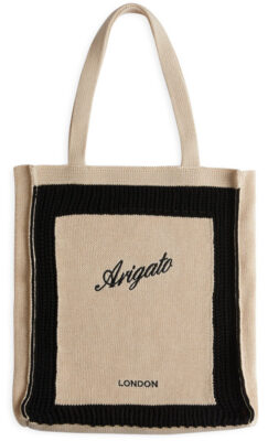 Axel Arigato Oceane Knitted Shopper