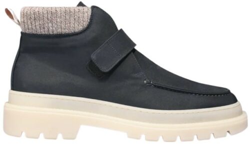 Aurelien Cashwool Snow Boots