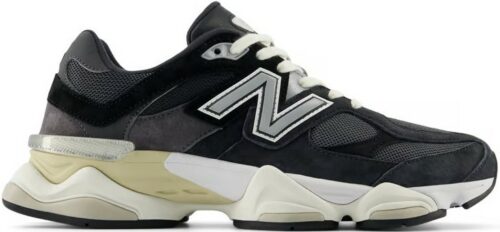 New Balance 9060 Sneakers: shoes that look like Balenciaga