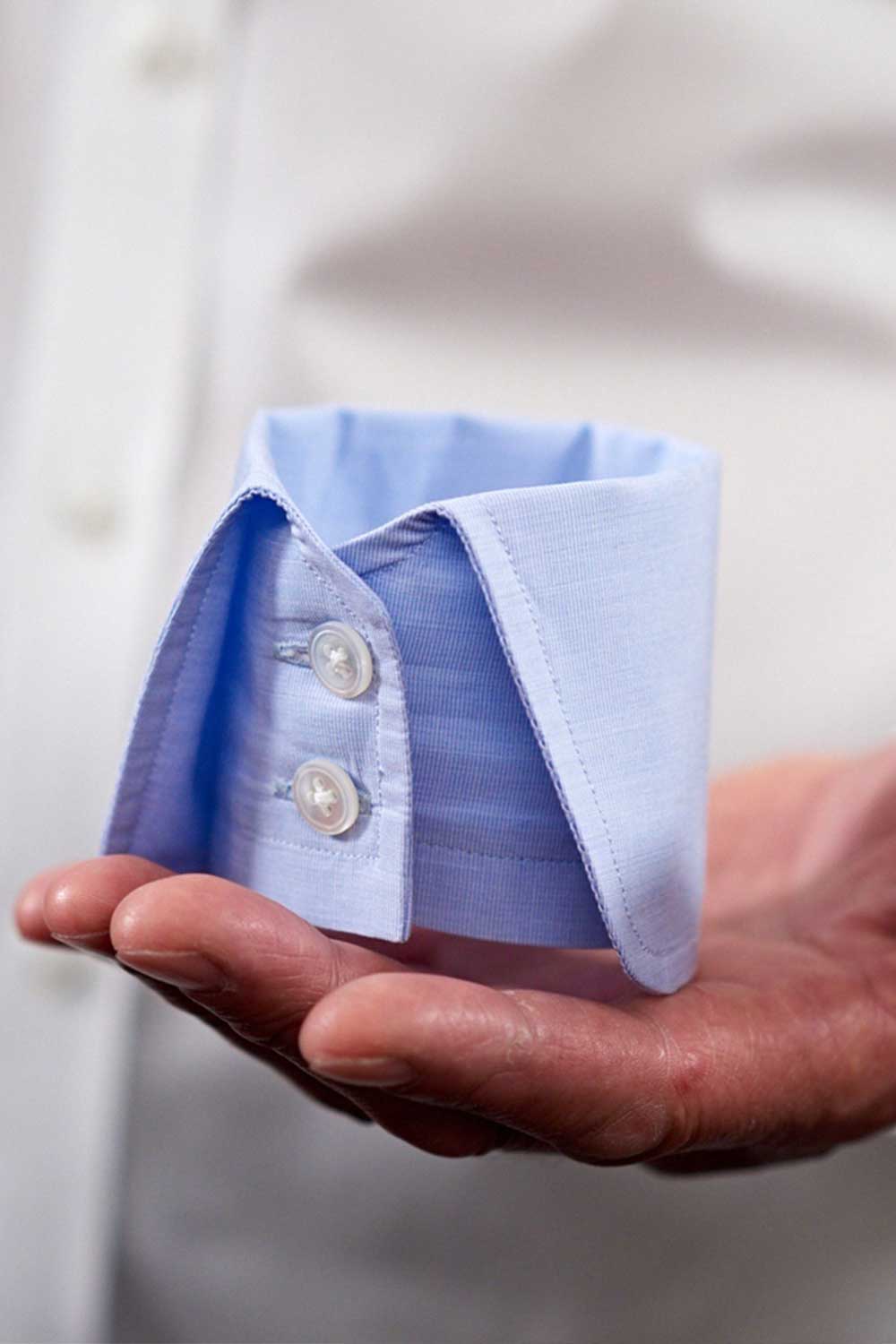 Turnbull and Asser Shirts Design