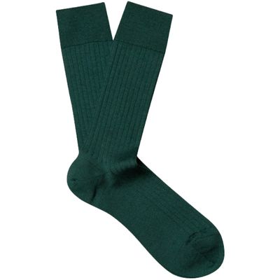 Myrqvist Ludvig Merino Socks