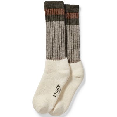 filson Logger Thermal Winter Socks