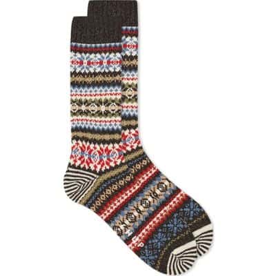 Chup Fair Socks