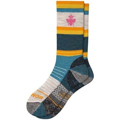 Bombas Cotopaxi Merino Wool Socks