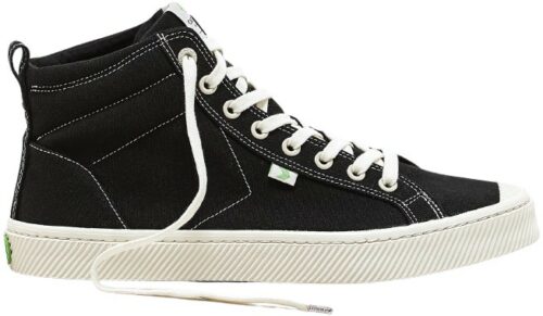 Cariuma OCA High Sneakers: shoes that look like Converse