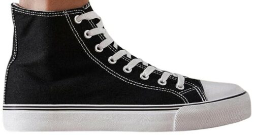 ZGR Men’s High Top Sneakers