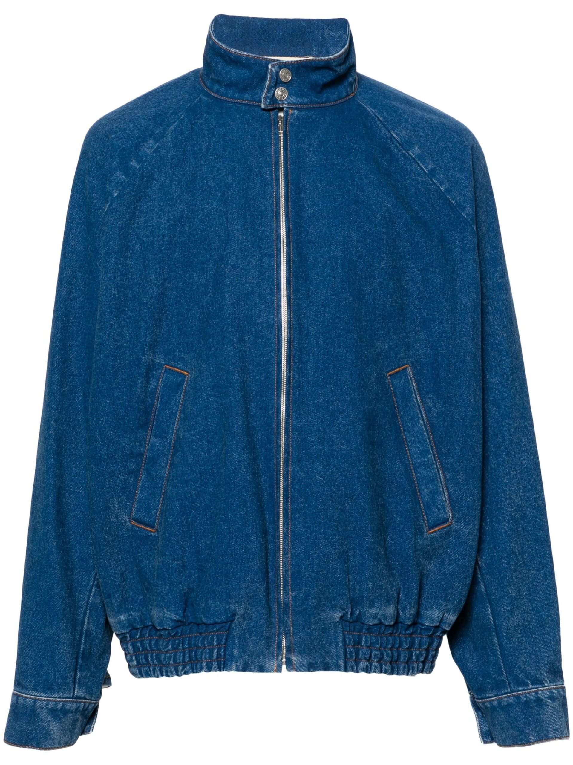 Marni Double Denim