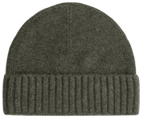 Aurelien Cashmere Beanie