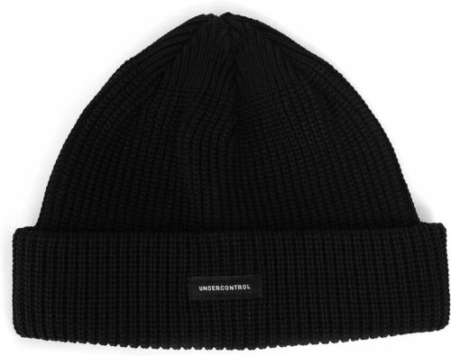 UNDERCONTROL Aerocool Beanie