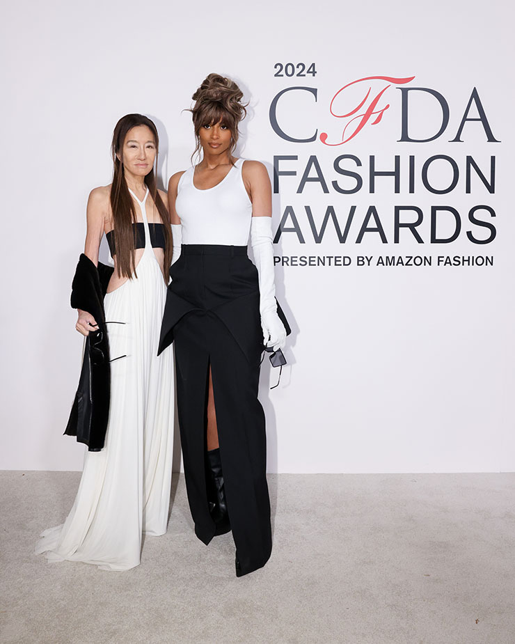 Vera Wang, Ciara