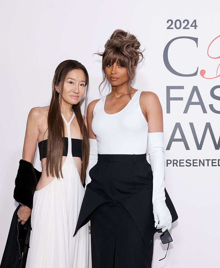 Vera Wang, Ciara