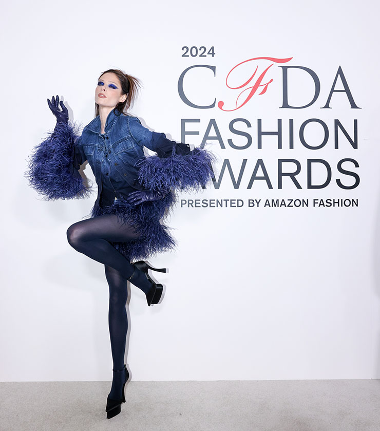 Coco Rocha