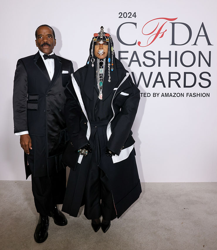 Alfredo Gray, Erykah Badu