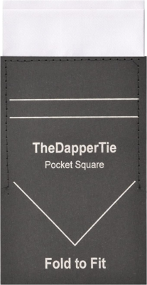 TheDapperTie