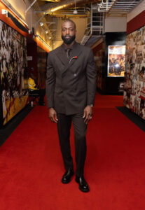 Menswear Midweek Red Carpet Roundup