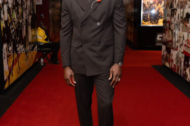 Menswear Midweek Red Carpet Roundup