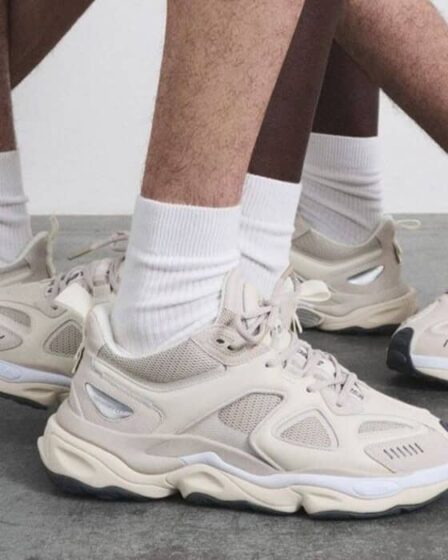 6 Best Shoes That Look Like Balenciaga: Cool Kicks in 2024