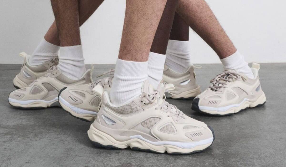 6 Best Shoes That Look Like Balenciaga: Cool Kicks in 2024