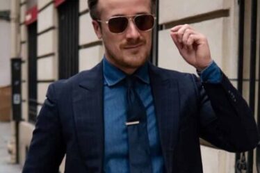 6 Best Tie Bars to Display Your Understated Style in 2024