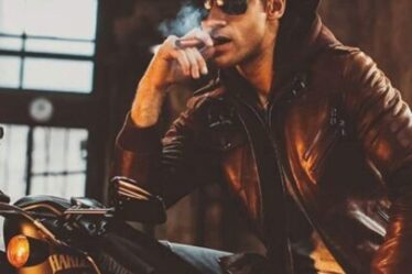 7 Best Affordable Leather Jackets: Rugged and Edgy in 2024