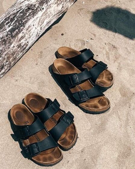 7 Best Birkenstocks for Men – Different Shoe Styles For 2024