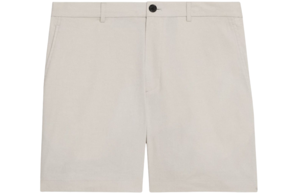 Theory Curtis Drawstring Short