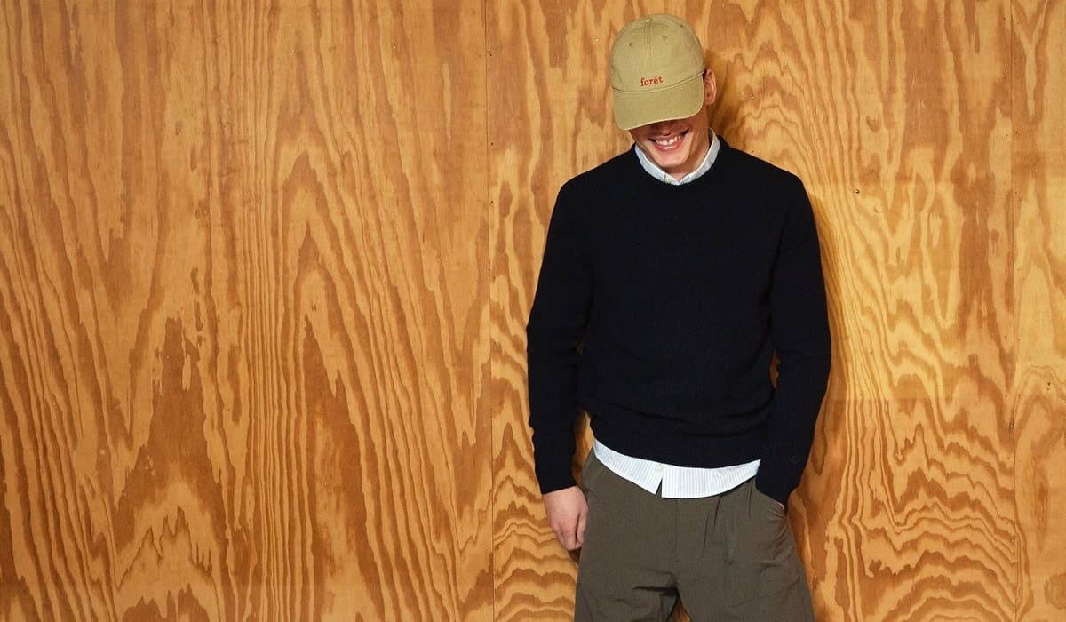 8 Best Sweater Brands for Men: Top Fashion, Utility in 2024