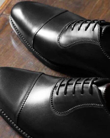 9 Best Men’s Oxford Shoes: Timeless Appeal, Utility in 2024