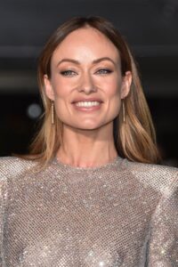 Actress Olivia Wilde Launches Consumer Investment Firm