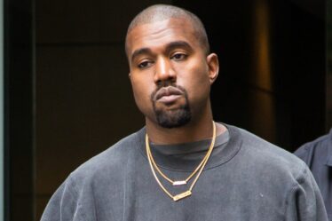 Adidas and Ye Settle All Claims Two Years After Stormy Split